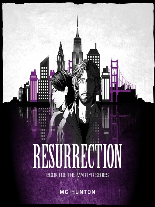 Title details for Resurrection by MC Hunton - Wait list